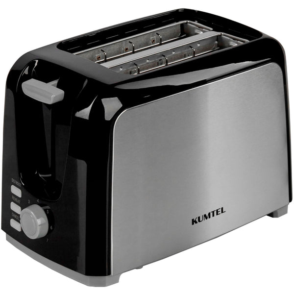 KUMTEL HTS-02 Φρυγανιέρα 750W HTS-02