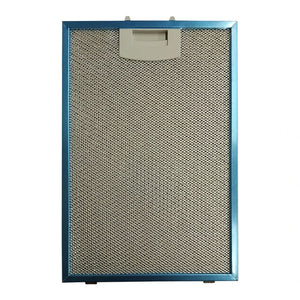Φίλτρο Αλουμινίου SILIFO 29.6x27.6cm AC