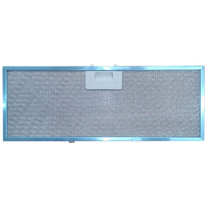 Φίλτρο Αλουμινίου 16.4x44.6cm DU6