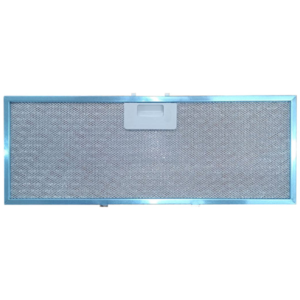 Φίλτρο Αλουμινίου 16.4x44.6cm DU6