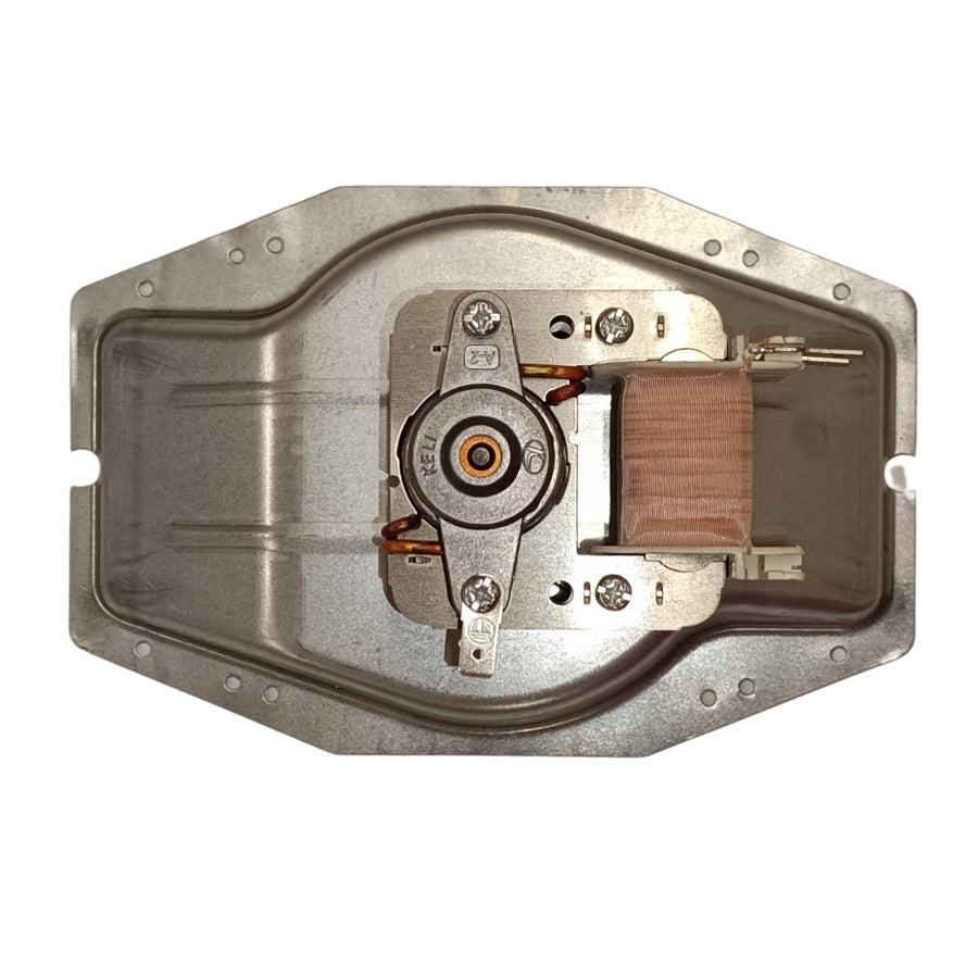 Μοτέρ με Βάση και Φτερωτή για SILIFO SF2320 220-240V 11W