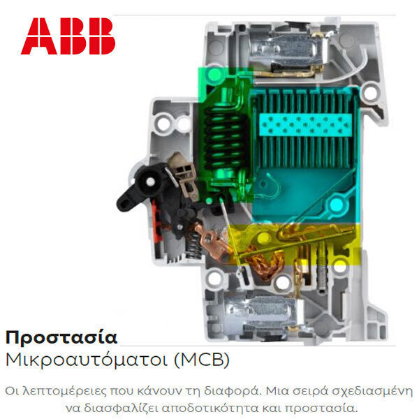 <h2>ABB S202-K20 20A ΜΙΚΡΟΑΥΤΟΜΑΤΟΣ</h2><h2 class="title section-title specs-section"><span class="content">Χαρακτηριστικά</span></h2>
<div class="specs-container content section">
<div class="spec-groups">
<div class="spec-details">
<dl>
 	<dt>Αριθμός Πόλων</dt>
 	<dd>2</dd>
</dl>
<dl>
 	<dt>Ονομαστική Ένταση</dt>
 	<dd>20 A</dd>
</dl>
</div>
</div>
</div>