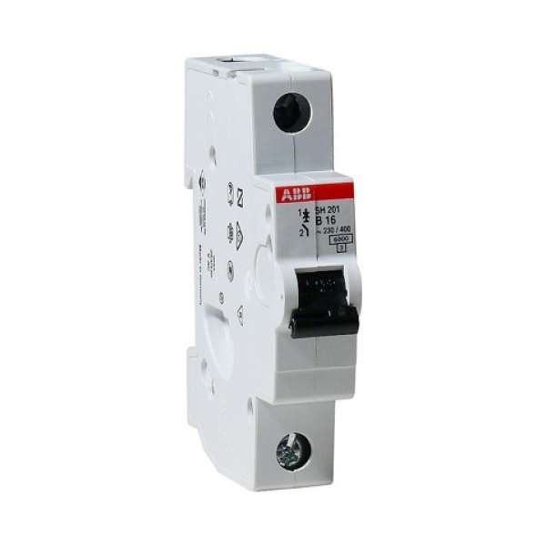 <h2>ABB SH201T-C25 ΜΙΚΡΟΑΥΤΟΜΑΤΟΣ</h2>
<h2 class="title section-title specs-section"><span class="content">Χαρακτηριστικά</span></h2>
<div class="specs-container content section">
<div class="spec-groups">
<div class="spec-details">
<dl>
 	<dt>Αριθμός Πόλων</dt>
 	<dd>1</dd>
</dl>
<dl>
 	<dt>Ονομαστική Ένταση</dt>
 	<dd>25 A</dd>
</dl>
</div>
</div>
</div>Βασικά χαρακτηριστικά:
<ul>
 	<li>Μονοπολική</li>
 	<li>Ονομασ