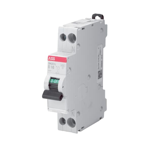 <h2>ABB SN201L-C25 NA 4