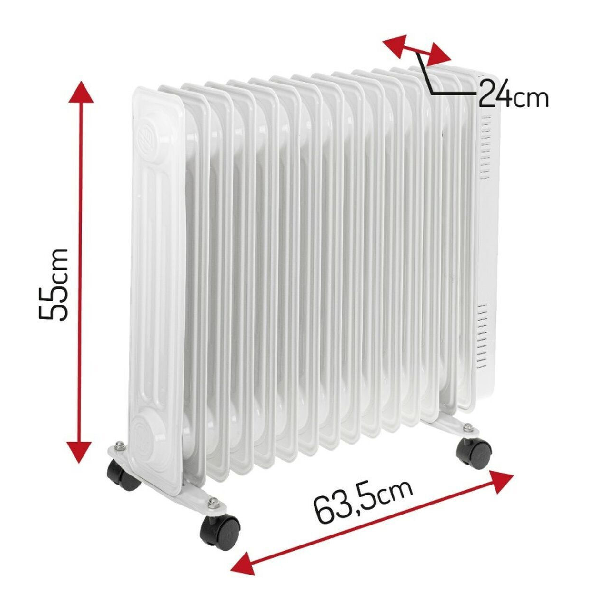 <h2>ADLER AD-7819 ΚΑΛΟΡΙΦΕΡ ΛΑΔΙΟΥ 2500W</h2>
<div class="spec-details">
<h3>Κύρια Χαρακτηριστικά</h3>
<dl>
 	<dt>Ισχύς</dt>
 	<dd>2500 W</dd>
</dl>
<dl>
 	<dt>Βαθμίδες Θέρμανσης</dt>
 	<dd>3</dd>
</dl>
<dl>
 	<dt>Φέτες</dt>
 	<dd>15</dd>
</dl>
<dl>
 	<dt>Δυνατότητες & Λειτουργίες</dt>
 	<dd>Θερμοστάτης</dd>
</dl>
</div>
<div class="spec-details">
<h3>Διαστάσεις</h3>
<dl>
 	<dt>Ύψος</dt>
 	<dd>63