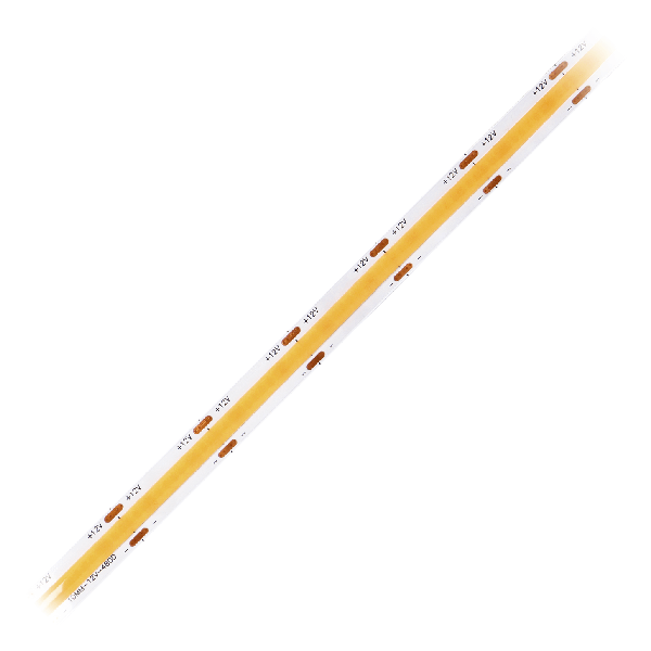 <h2>ADVITI LEDOTAINIA 10W 3000K 480L 5M</h2>
Η ζώνη είναι εξοπλισμένη με 480 ουδέτερες διόδους LED 4000K ανά μέτρο. Λόγω της τεχνολογίας COB