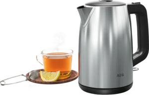 <h2>AEG K3-1-3ST ΒΡΑΣΤΗΡΑΣ 1.7LT 1850W INOX</h2>
<div class="spec-details">
<h3>Γενικά</h3>
<dl>
 	<dt>Ισχύς</dt>
 	<dd>1850 W</dd>
</dl>
<div class="tooltip-container explanation-icon-container light-theme right" role="presentation"></div>
<dl>
 	<dt>Χωρητικότητα</dt>
 	<dd>1