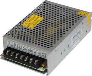 <h2>ANGA CP1207-10A 12V ΤΡΟΦΟΔΟΤΙΚΟ ΣΥΣΤΗΜΑΤΩΝ CCTV 552-086</h2>Βασικά χαρακτηριστικά:
<ul>
 	<li>Είδος: Τροφοδοτικό Καμερών</li>
 	<li>Τάση Εισόδου: 100-240V</li>
 	<li>Τάση Εξόδου: 12V</li>
 	<li>Με Ρύθμιση Εξόδου έως 14V</li>
 	<li>Ρεύμα Εξόδου: 10A</li>
 	<li>Διαστάσεις: 200 x 97 x 42mm</li>
</ul>