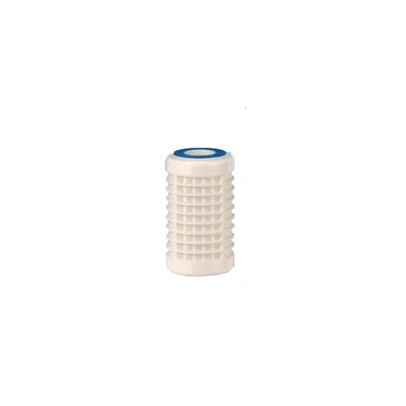 <h2>ATLAS FILTRI 5" RL 5 SX 50mm ΑΝΤ/ΙΚΗ ΣΙΤΑ ΠΛΕΝΟΜΕΝΗ ΚΕΝΤΡΙΚΗΣ ΠΑΡΟΧΗΣ 130350</h2>
Ανταλλακτικό φίλτρο νερού για συσκευές κεντρικής παροχής από πολυπροπυλένιο. Αφαιρεί αιωρήματα (χώματα