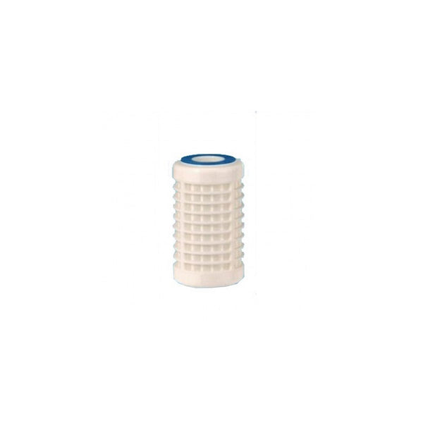 <h2>ATLAS FILTRI 5" RL 5 SX 50mm ΑΝΤ/ΙΚΗ ΣΙΤΑ ΠΛΕΝΟΜΕΝΗ ΚΕΝΤΡΙΚΗΣ ΠΑΡΟΧΗΣ 130350</h2>
Ανταλλακτικό φίλτρο νερού για συσκευές κεντρικής παροχής από πολυπροπυλένιο. Αφαιρεί αιωρήματα (χώματα