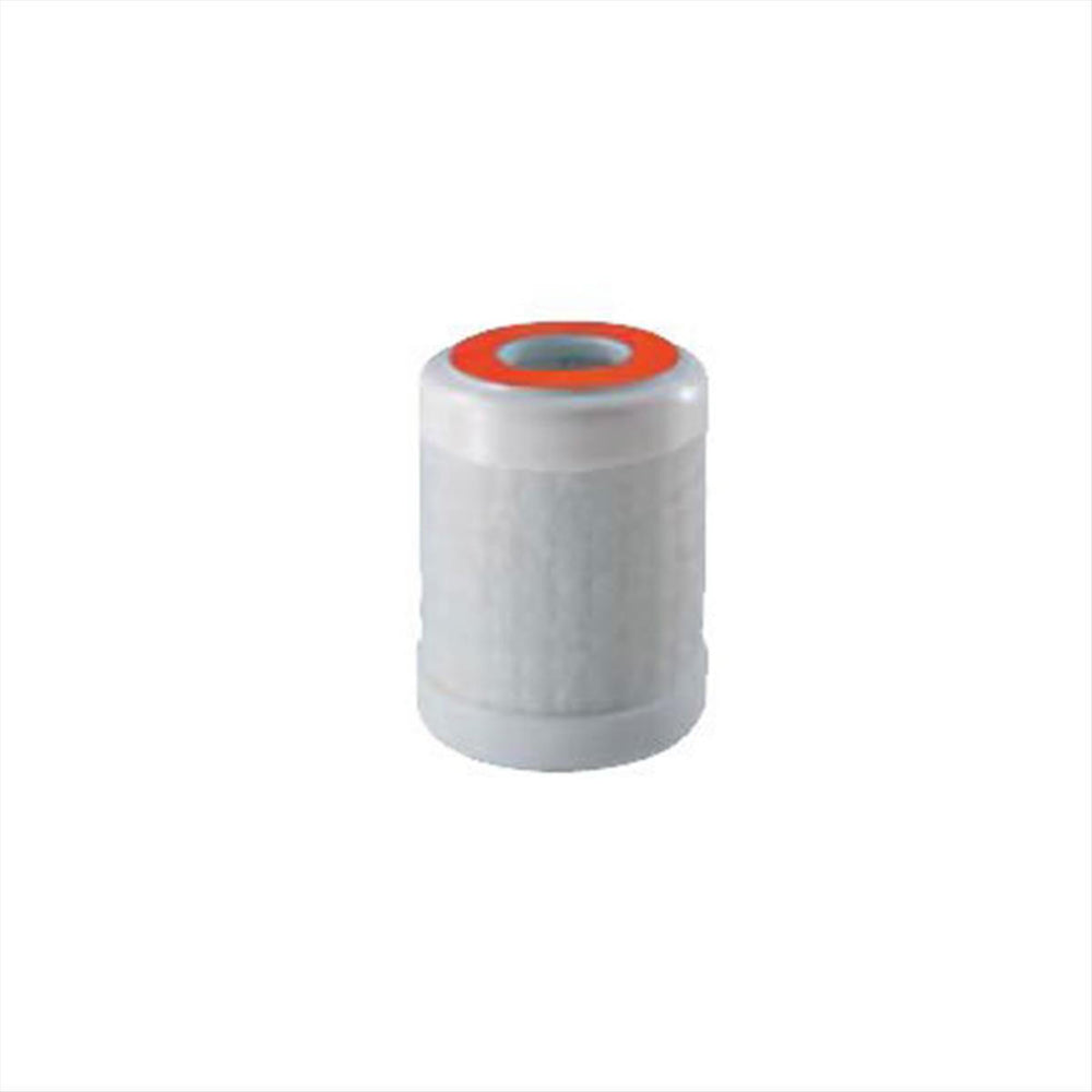 <h2>ATLAS FILTRI CA 4 SX 25M ΑΝΤ/ΙΚΟ ΦΙΛΤΡΟ ΕΝΕΡΓΟΥ ΑΝΘΡΑΚΑ 4'' 120425</h2>
Ανταλλακτικό φίλτρο νερού ενεργού άνθρακα της Αtlas Filtri το οποίο κατασκευάζεται από ενεργό άνθρακα για τη συγκράτηση των ιζημάτων