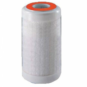 <h2>ATLAS FILTRI CA-5 SX 25 ΑΝΤ/ΚΟ ΦΙΛΤΡΟ ΑΝΘΡΑΚΑ 130425</h2>
Το φίλτρο νερού ενεργού άνθρακα Αtlas Filtri 25μm κατασκευάζεται από ενεργό άνθρακα παρέχοντας υψηλά επίπεδα συγκράτησης ιζημάτων (χώμα και αιωρούμενων σωματιδίων)