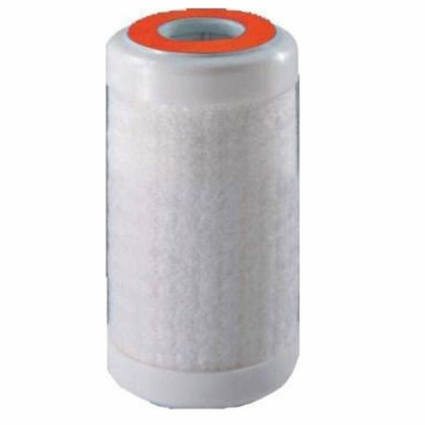 <h2>ATLAS FILTRI CA-5 SX 25 ΑΝΤ/ΚΟ ΦΙΛΤΡΟ ΑΝΘΡΑΚΑ 130425</h2>
Το φίλτρο νερού ενεργού άνθρακα Αtlas Filtri 25μm κατασκευάζεται από ενεργό άνθρακα παρέχοντας υψηλά επίπεδα συγκράτησης ιζημάτων (χώμα και αιωρούμενων σωματιδίων)