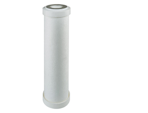<h2>ATLAS FILTRI CA-7 SX 25m ΑΝΤ/ΚΟ ΕΝΕΡΓΟΥ ΑΝΘΡΑΚΑ</h2>
Το φίλτρο νερού CA 7 SX 25μm της Atlas Filtri κατασκευάζεται από ενεργό άνθρακα