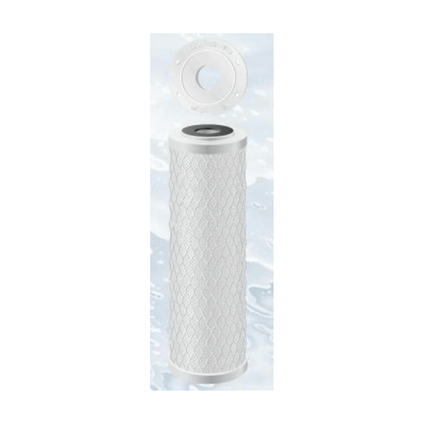 <h2>ATLAS FILTRI MATRIKX CTO SX 5μM ΑΝΤ/ΚΟ ΕΝΕΡΓΟΥ ΑΝΘΡΑΚΑ 10" 320915</h2>
<div class="spec-details">
<h3>Χαρακτηριστικά</h3>
<dl>
 	<dt>Παροχή</dt>
 	<dd>230 lt/h</dd>
</dl>
<dl>
 	<dt>Υλικό Φίλτρου</dt>
 	<dd>Συμπαγής Ενεργός Άνθρακας</dd>
</dl>
<dl>
 	<dt>Φιλτράρισμα</dt>
 	<dd>5 μm</dd>
</dl>
<div class="tooltip-container explanation-icon-container light-theme right" role="presentation"></div>
<dl>
 	<dt>Είδος</d