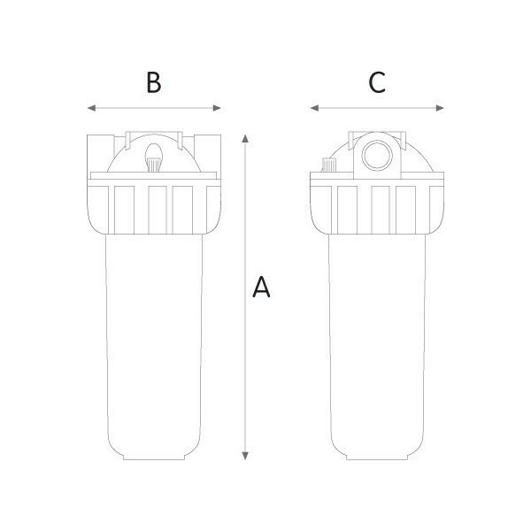 <h2>ATLAS FILTRI SENIOR PLUS 3P 1/2 MFO SX-TS ΚΕΝΤΡΙΚΗΣ ΠΑΡΟΧΗΣ 161111</h2>
<section>
<h2>Φίλτρο Κεντρικής Παροχής</h2>
Φίλτρο κεντρικής παροχής