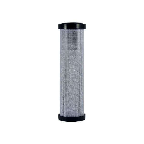 <h2>ATLAS FILTRI ΣΥΣΚΕΥΗ ΑΝΩ ΠΑΓΚΟΥ ΚΑΜΠΑΝΑ ΛΕΥΚΗ 334100</h2>
Τοποθετείται δίπλα από το νεροχύτη και συνδέεται σε κανονική και σε θερμομεικτική βρύση με σωληνάκι και μεταλλικό διανομέα (diverter) για φιλτραρισμένο ή αφιλτράριστο νερό.

ΔΕΙΤΕ ΤΑ ΦΙΛΤΡΑ:
<ul>
 	<li>Ανταλλακτικό Φίλτρο Συμπαγούς Ενεργο