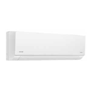 Βασικά χαρακτηριστικά:
<ul>
 	<li>Ισχύς: 9000BTU</li>
 	<li>WiFi</li>
 	<li>Ιονιστής</li>
 	<li>Οικολογικό Ψυκτικό Υγρό (R32)</li>
</ul>
Το κλιματιστικό Gosai GTN/GTG-24CMW της εταιρείας Toyotomi