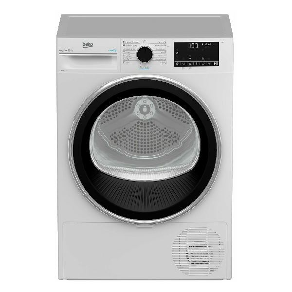 <div id="description">
<div class="specs-container content section">
<div class="sku-description">
<div class="rich-components"><section class="one-column">
<h2>Με μια ματιά</h2>
<div class="body-text">

✔ Αυτό το στεγνωτήριο φροντίζει τα ρούχα σου έξυπνα με αισθητήρα <strong>OptiSense®</strong>