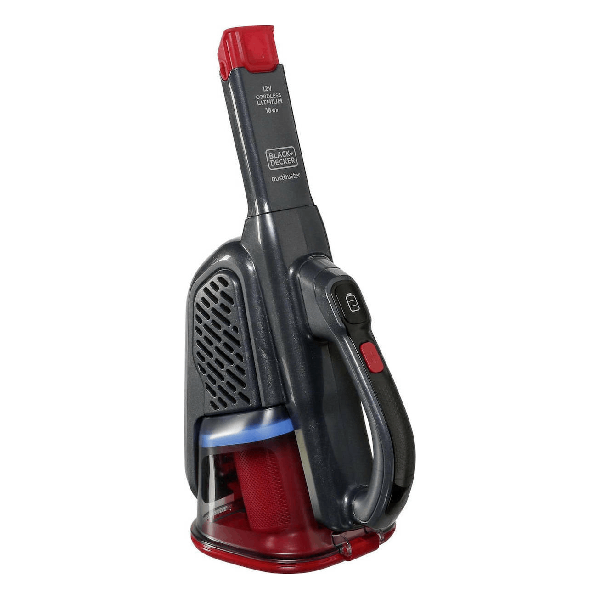 <h2>BLACK&DECKER BHHV315B-QW ΣΚΟΥΠΑΚΙ ΧΕΙΡΟΣ 12V ΜΑΥΡΟ</h2>
<div class="simple-description">

Οι χρήστες που το έχουν αγοράσει το ξεχωρίζουν κυρίως γιατί είναι δυνατό.

</div>
<div class="rich-components"><section class="one-column">
<div class="body-text">
<ul>
 	<li>Ενσωματωμένο ρύγχος για να φτάνετε πιο μακριά</li>
 	<li>Εύκολο στη χρήση σε δυσπρόσιτα σημεί