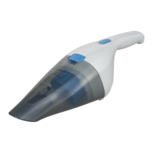 <h2>BLACK&DECKER NVC115JL-QW ΣΚΟΥΠΑΚΙ ΧΕΙΡΟΣ 3
