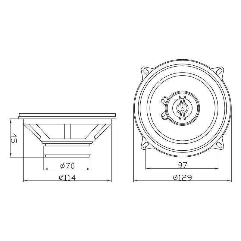<h2>BLOW S-130 ΗΧΕΙΟ ΑΥΤΟΚΙΝΗΤΟΥ 5