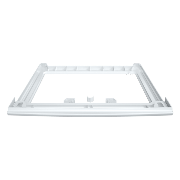 <h2>BOSCH WTZ27410 ΣΥΝΔΕΤΙΚΟ ΠΛΥΝΤΗΡΙΟΥ &amp; ΣΤΕΓΝΩΤΗΡΙΟΥ 59.3x55.6εκ.</h2>
<div class="spec-details">
<h3>Χαρακτηριστικά</h3>
<dl>
 	<dt>Είδος</dt>
 	<dd>Συνδετικό</dd>
</dl>
<dl>
 	<dt>με Συρτάρι</dt>
 	<dd>Όχι</dd>
</dl>
<dl>
 	<dt>Ρυθμιζόμενη</dt>
 	<dd>Όχι</dd>
</dl>
<dl>
 	<dt>Υλικό</dt>
 	<dd>Πλαστικό</dd>
</dl>
<dl>
 	<dt>Τεμάχια</dt>
 	<dd>1 τμχ</dd>
</dl>
</div>
<div class="spec-details">