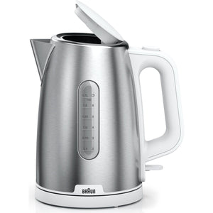 <h2>BRAUN WK500 ΒΡΑΣΤΉΡΑΣ 1.7LT 2200W ΑΣΗΜΊ</h2>
<strong>Χαρακτηριστικά</strong>
<ul>
 	<li class="bra-multi-accordion__list-item"><span class="bra-multi-accordion__list-label">Λαβή:</span> <span class="bra-multi-accordion__list-description">Άνοιγμα</span></li>
 	<li class="bra-multi-accordion__list-item"><span class="bra-multi-accordion__list-label">Ασφάλεια / προστασία:</span> <span class="bra-multi-accordion__list-description">4 κατευθύνσ