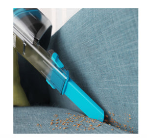 <h2>BLACK&DECKER NVD215J-QW ΣΚΟΥΠΑΚΙ ΧΕΙΡΟΣ 7