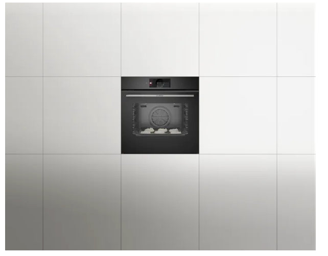 <h2>BOSCH HBA534ES4 ΦΟΥΡΝΟΣ ΑΝΩ ΠΑΓΚΟΥ 71LT ΧΩΡΙΣ ΕΣΤΙΕΣ Π59.4ΕΚ. INOX</h2><h2>Ο φούρνος σας τώρα καθαρίζεται μόνος του</h2><p>Με το EcoClean Direct