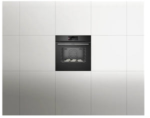 <h2>BOSCH HBA534ES4 ΦΟΥΡΝΟΣ ΑΝΩ ΠΑΓΚΟΥ 71LT ΧΩΡΙΣ ΕΣΤΙΕΣ Π59.4ΕΚ. INOX</h2><h2>Ο φούρνος σας τώρα καθαρίζεται μόνος του</h2><p>Με το EcoClean Direct