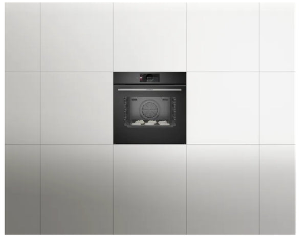 <h2>BOSCH HBA534ES4 ΦΟΥΡΝΟΣ ΑΝΩ ΠΑΓΚΟΥ 71LT ΧΩΡΙΣ ΕΣΤΙΕΣ Π59.4ΕΚ. INOX</h2><h2>Ο φούρνος σας τώρα καθαρίζεται μόνος του</h2><p>Με το EcoClean Direct