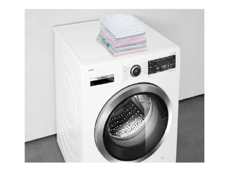 <h2>BOSCH WGG244ZHGR ΠΛΥΝΤΗΡΙΟ ΡΟΥΧΩΝ 9KG ΜΕ ΑΤΜΟ 1400 ΣΤΡΟΦΩΝ</h2>
<h2>Πρόγραμμα με ατμό</h2>
Το πρόγραμμα Iron Assist ψεκάζει με ατμό τα φρεσκοπλυμένα
