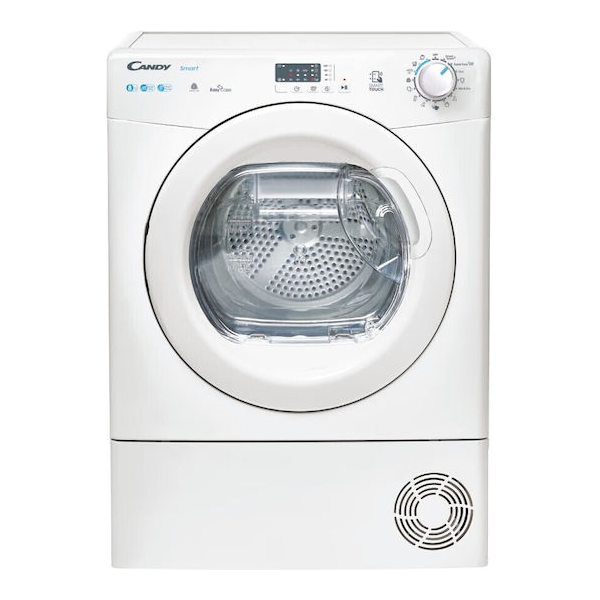 <div id="description" class="preview-section">
<div class="specs-container content section">
<div class="sku-description">
<div class="rich-components"><section class="one-column">
<h2>Με μια ματιά</h2>
<div class="body-text">

Στεγνωτήριο Candy με έξυπνη τεχνολογία για εύκολο