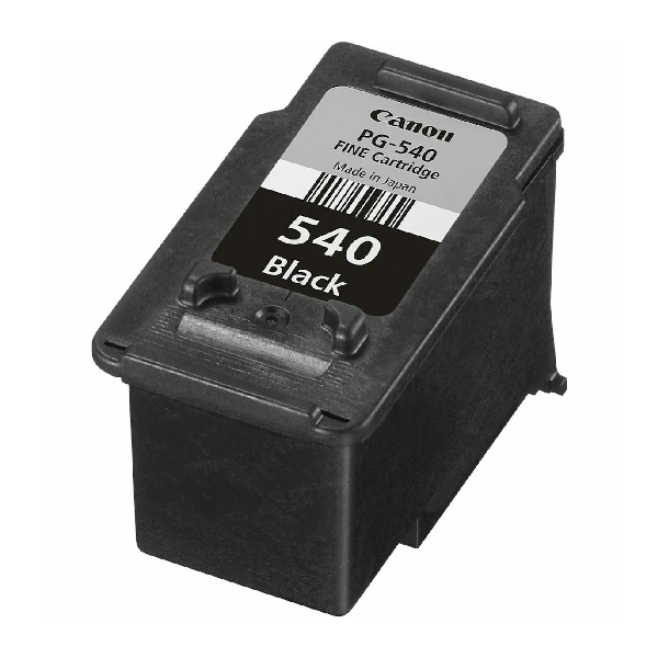 <h2>CANON PG-540 MG2150 ΜΕΛΑΝΙ ΜΑΥΡΟ</h2>
<h2 class="title section-title specs-section"><span class="content">Χαρακτηριστικά</span></h2>
<div class="specs-container content section">
<div class="spec-groups">
<div class="spec-details">
<dl>
 	<dt>Χρώμα</dt>
 	<dd>Μαύρο</dd>
</dl>
<dl>
 	<dt>Συσκευασία</dt>
 	<dd>Ενός Μελανιού</dd>
</dl>
<dl>
 	<dt>Μέγιστος αριθμός εκτύπωσης</dt>
 	<dd>180 Σελίδες</dd>
</dl>
<dl>
 	<dt>Π