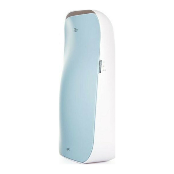 <h2>CARAD EMED PA500 EMED PA500 ΙΟΝΙΣΤΗΣ / ΚΑΘΑΡΙΣΤΗΣ ΑΕΡΑ 25W</h2>
<h2 class="title section-title specs-section"><span class="content">Χαρακτηριστικά</span></h2>
<div class="specs-container content section">
<div class="spec-groups">
<div class="spec-details">
<h3>Είδος</h3>
<dl>
 	<dt>Ιονιστής</dt>
 	<dd><strong>Ναι</strong></dd>
</dl>
<dl>
 	<dt>Καθαριστής Αέρα</dt>
 	<dd><strong>Ναι</strong></dd>
</dl>
<dl>
 	<dt>Υγραντήρας</