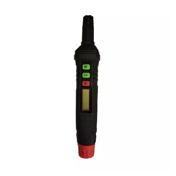 <h2>ΑΝΙΧΝΕΥΤΗΣ ΑΕΡΙΟΥ GAS LEAK DETECTOR</h2>
Κύρια χαρακτηριστικά:
<ul>
 	<li>Ανίχνευση διαφόρων αερίων όπως ακετόνη
