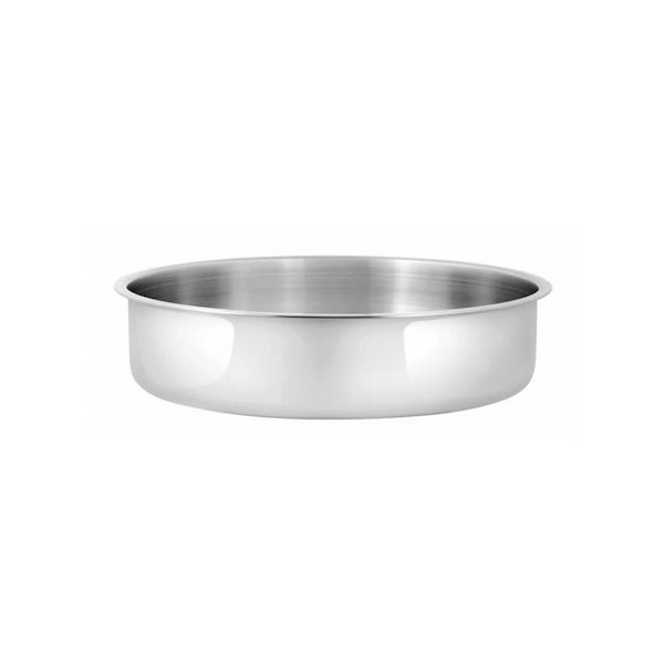 <h2>ΒΙΟΜΑΡ ΤΑΨΙ INOX ΣΤΡΟΓΓΥΛΟ Νο34 800034</h2>
<div class="spec-details">
<h3>Χαρακτηριστικά</h3>
<dl>
 	<dt>Τύπος</dt>
 	<dd>Στρογγυλό</dd>
</dl>
<dl>
 	<dt>Είδος</dt>
 	<dd>Βαθύ</dd>
</dl>
<dl>
 	<dt>Υλικό</dt>
 	<dd>Ανοξείδωτο Ατσάλι</dd>
</dl>
<div class="tooltip-container explanation-icon-container light-theme right" role="presentation"></div>
<dl>
 	<dt>Εσωτερική Επίστρωση</dt>
 	<dd>Χωρίς Επίστ