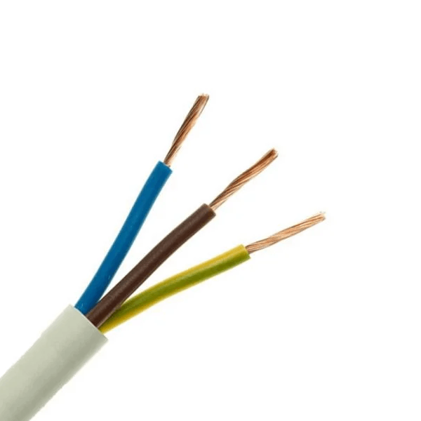 <h2>ΚΑΛΩΔΙΟ ΕΥΚ. 3Χ1mm ΝΥΑ</h2>