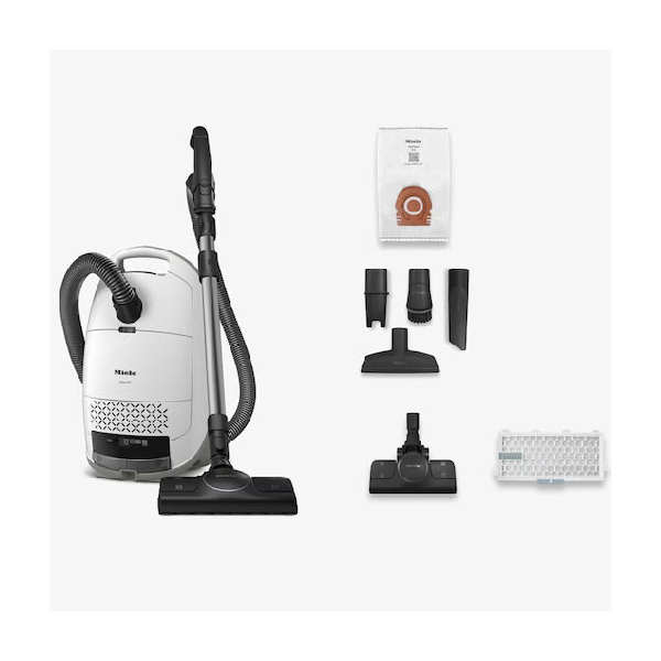 <h2 class="title section-title preview-section-title hide-in-preview-mode"><span style="font-size: 22px">Γενικά</span></h2>
<div class="specs-container content section">
<div class="spec-groups open">
<div class="spec-details">
<dl>
 	<dt>Τύπος</dt>
 	<dd>με Σακούλα</dd>
</dl>
<dl>
 	<dt>Ισχύς (Ονομαστική)</dt>
 	<dd>890 W</dd>
</dl>
<dl>
 	<dt>Χωρητικότητα Κάδου</dt>
 	<dd>4