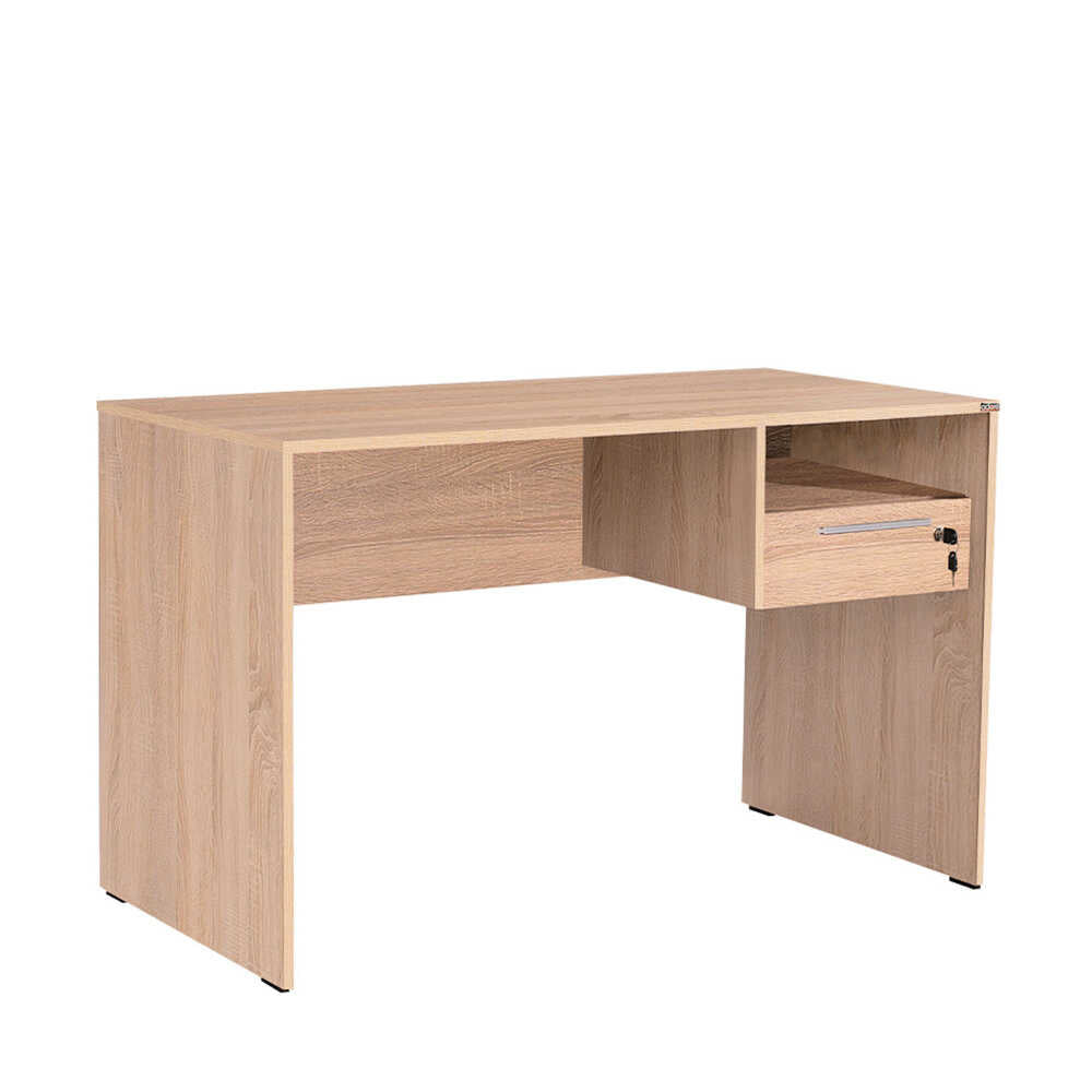 Γραφείο Concept sonoma 120x60x75 CMS-510-SS-1