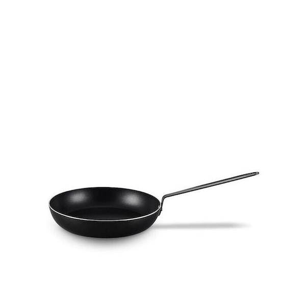 <h2>COOKING WITH AKIS ΤΗΓΑΝΙ ΑΠΟ ΑΛΟΥΜΙΝΙΟ ΜΕ ΑΝΤΙΚΟΛΛΗΤΙΚΗ ΕΠΙΣΤΡΩΣΗ 20CM</h2>
<section class="one-column">
<h2>Χαρακτηριστικά</h2>
<div class="body-text">

<b>Επίστρωση</b>: Διπλή αντικολλητική επίστρωση χωρίς PFOA
<b>Υλικό</b>: Αλουμίνιο
<b>Διαστάσεις</b>: 20 εκ.
<b>Συμβατότητα εστίας</b>: Αερίου