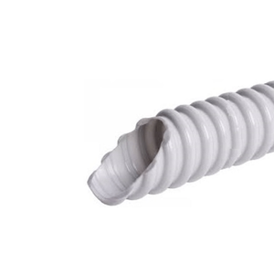 <h2>COURBI COURFLEX Φ18 ΓΚΡΙ ΣΩΛΗΝΑΣ</h2>Το <em>σπιράλ</em> <strong>Courflex Φ18</strong> της Courbi είναι ιδανικό για ελαφρές βιομηχανικές κατασκευές. Ευκολία στην εγκατάσταση καλωδίων και ανθεκτικότητα στο πέρασμα του χρόνου.
<ul>
 	<li>Επίτοιχη ή χωνευτή εγκατάσταση