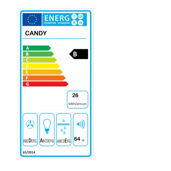 <h2>CANDY CBT 6130/3X ΑΠΟΡΡΟΦΗΤΗΡΑΣ ΣΥΡΟΜΕΝΟΣ 60CM INOX</h2>
Ο απορροφητήρας της εταιρείας Candy τοποθετείται σε ντουλάπι και σύρεται μόνο το μέρος του απορροφητήρα που περιέχει τα φίλτρα.
<h2>Built-In</h2>
Με απλό σχεδιασμό και μέγιστη λειτουργικότητα
