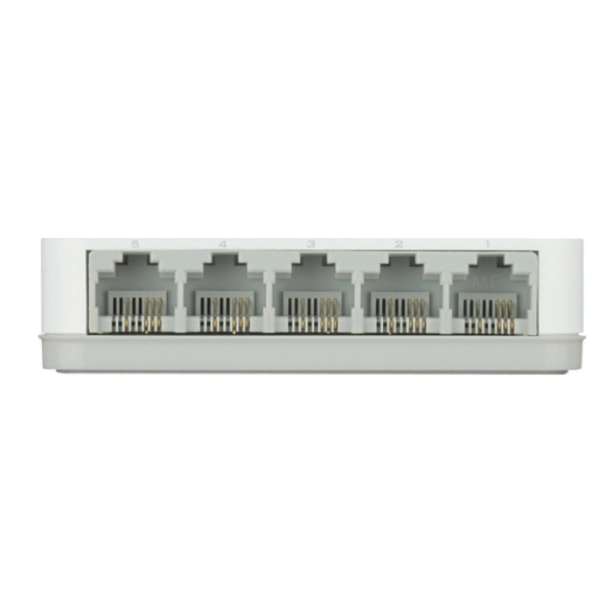 <h2>D-LINK GO-SW-5E UNMANAGED L2 SWITCH ΜΕ 5 ΘΎΡΕΣ ETHERNET</h2>
<section class="one-column">
<h2>Εύκολη δικτύωση υψηλών ταχυτήτων</h2>
<div class="body-text">

Το GO-SW-5E διαθέτει ανίχνευση θύρας Ethernet 10/100 Mbps