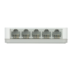 <h2>D-LINK GO-SW-5E UNMANAGED L2 SWITCH ΜΕ 5 ΘΎΡΕΣ ETHERNET</h2>
<section class="one-column">
<h2>Εύκολη δικτύωση υψηλών ταχυτήτων</h2>
<div class="body-text">

Το GO-SW-5E διαθέτει ανίχνευση θύρας Ethernet 10/100 Mbps