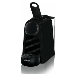 <h2>DELONGHI NESPRESSO ESSENZA EN85.B ΜΗΧΑΝΗ ESPRESSO</h2>
Η Essenza Mini προσφέρει 2 προγραμματιζόμενα μεγέθη κούπας