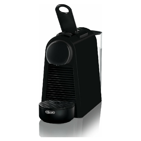 <h2>DELONGHI NESPRESSO ESSENZA EN85.B ΜΗΧΑΝΗ ESPRESSO</h2>
Η Essenza Mini προσφέρει 2 προγραμματιζόμενα μεγέθη κούπας