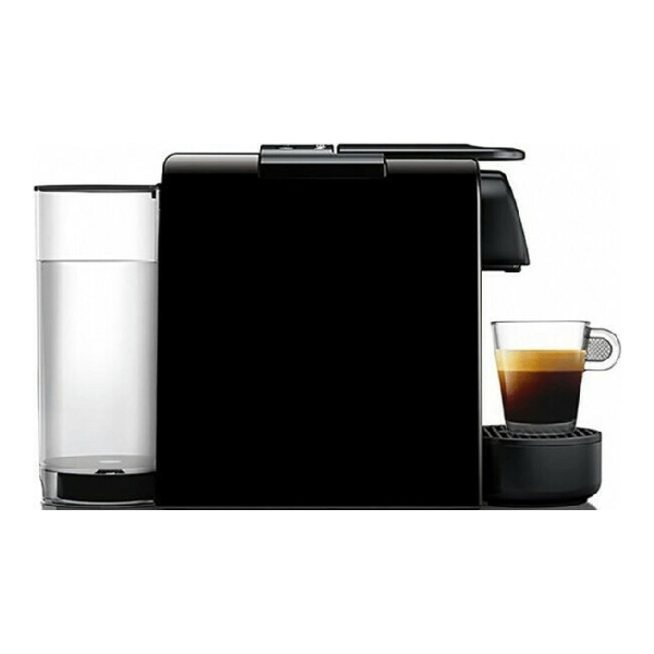 <h2>DELONGHI NESPRESSO ESSENZA EN85.B ΜΗΧΑΝΗ ESPRESSO</h2>
Η Essenza Mini προσφέρει 2 προγραμματιζόμενα μεγέθη κούπας