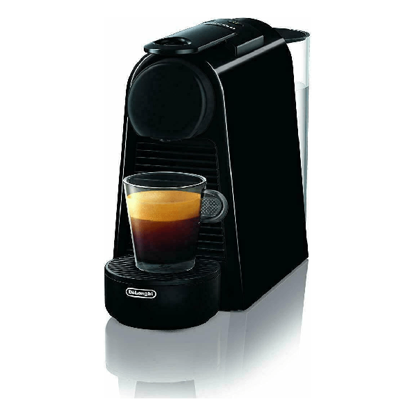 <h2>DELONGHI NESPRESSO ESSENZA EN85.B ΜΗΧΑΝΗ ESPRESSO</h2>
Η Essenza Mini προσφέρει 2 προγραμματιζόμενα μεγέθη κούπας